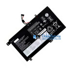 Batería para Lenovo Air-15-2019 S540-15IML L18L4PF4 L8M4PF5 L S540-15IWL L18L4PF0 [Batería de repuesto]